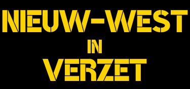 Nieuw-West in Verzet